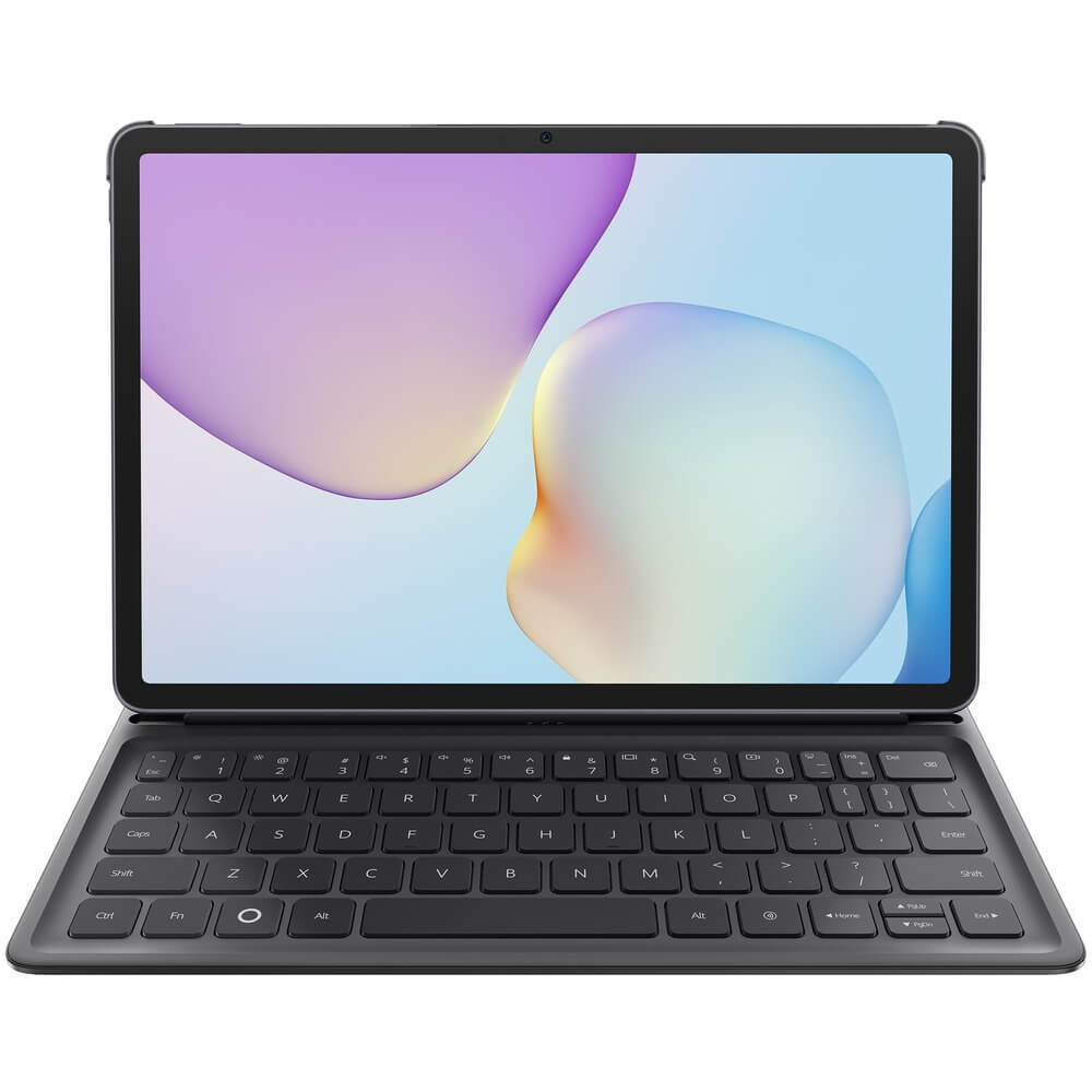 Планшет Huawei MatePad 11.5" 2025 8/128Gb Grey + Keyboard (TXZ-W09) - 53014KCC