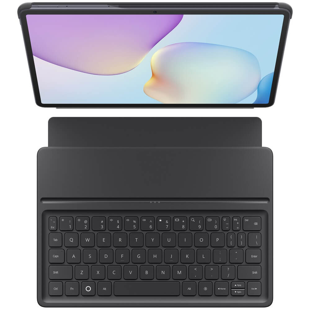 Планшет Huawei MatePad 11.5" 2025 8/128Gb Grey + Keyboard (TXZ-W09) - 53014KCC - фото 12