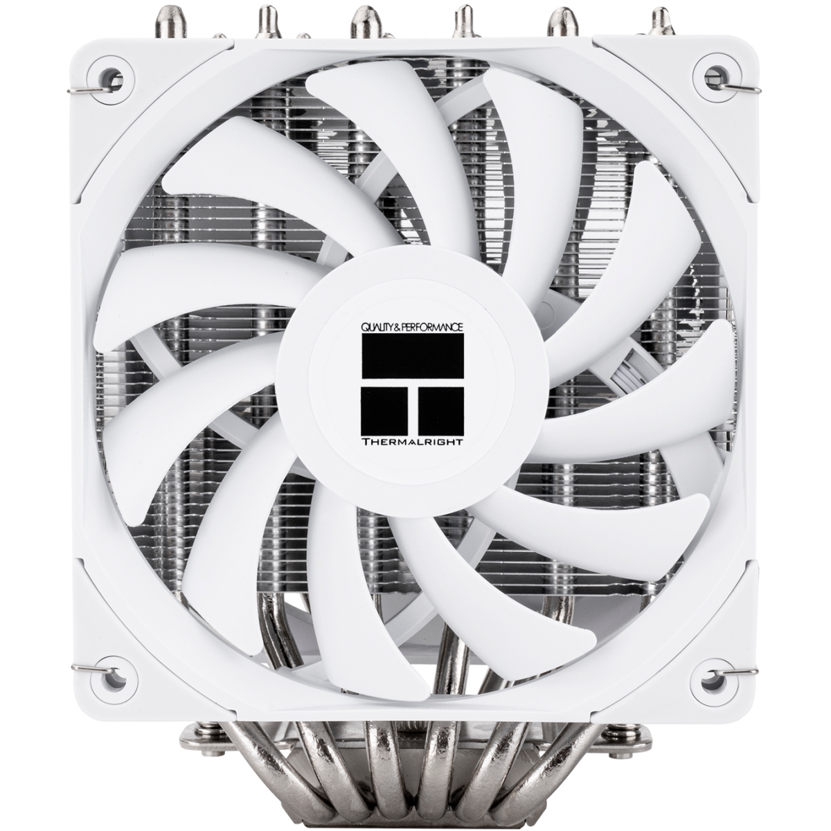 Кулер Thermalright Royal Knight 120 SE White - RK120-SE-WH - фото 3