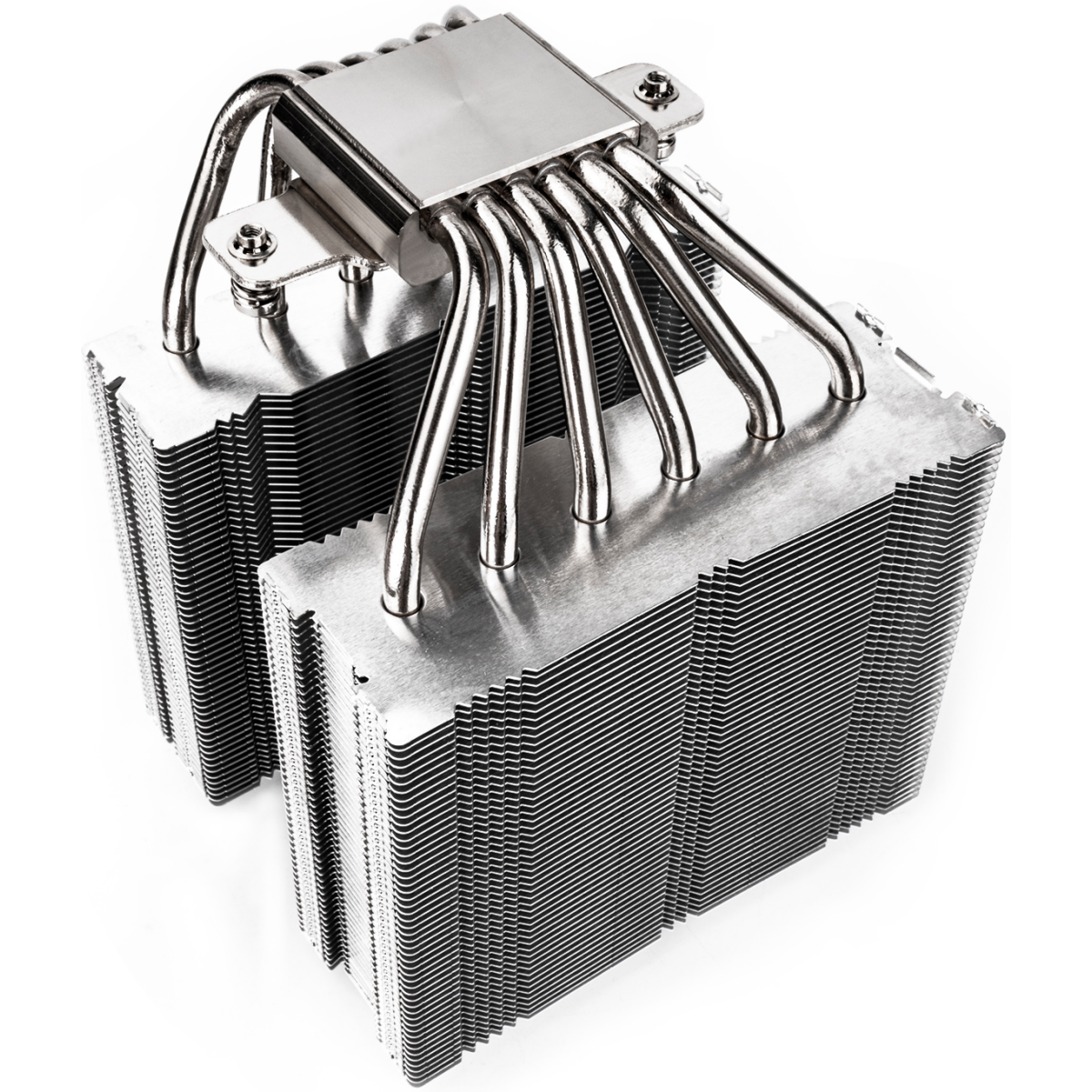 Кулер Thermalright Royal Knight 120 SE White - RK120-SE-WH - фото 5