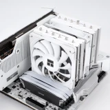 Кулер Thermalright Royal Knight 120 SE White (RK120-SE-WH)