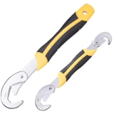 Самозажимной ключ Deli DL932-2