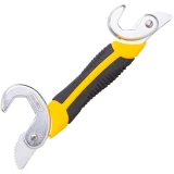 Самозажимной ключ Deli DL932-2