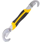 Самозажимной ключ Deli DL932-2