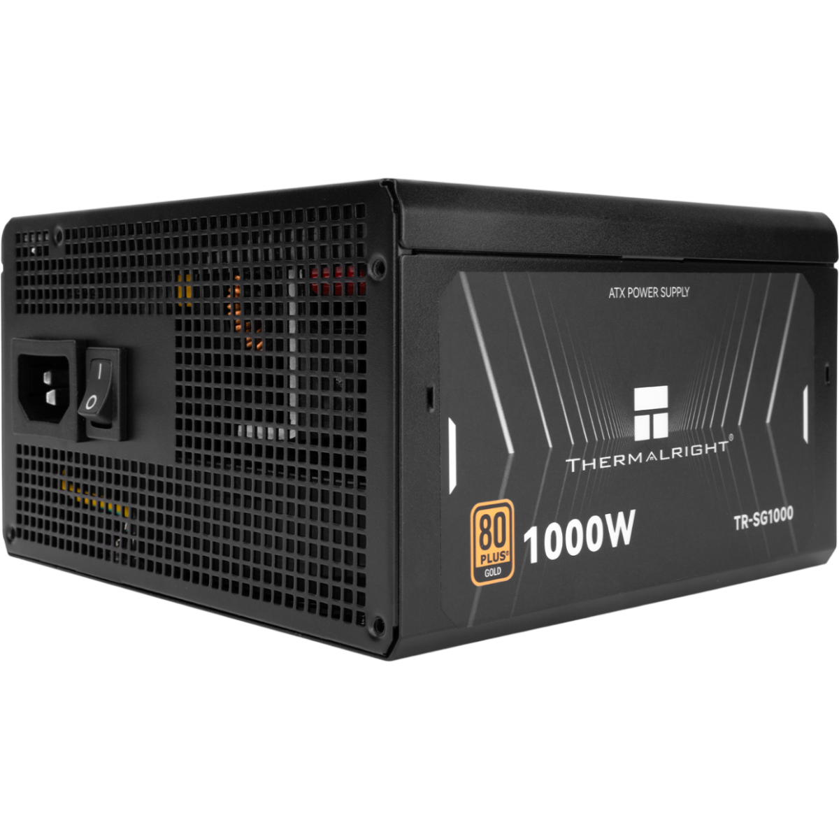 Блок питания 1000W Thermalright TR-SG1000