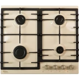 Газовая варочная панель Oasis P-MIRP