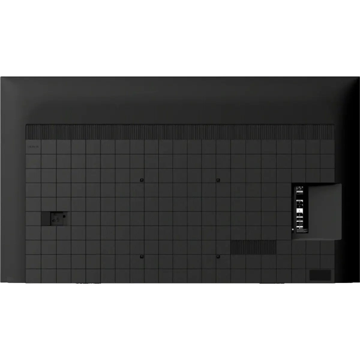 ЖК телевизор Sony 75" K-75S30 BRAVIA 3 - фото 5