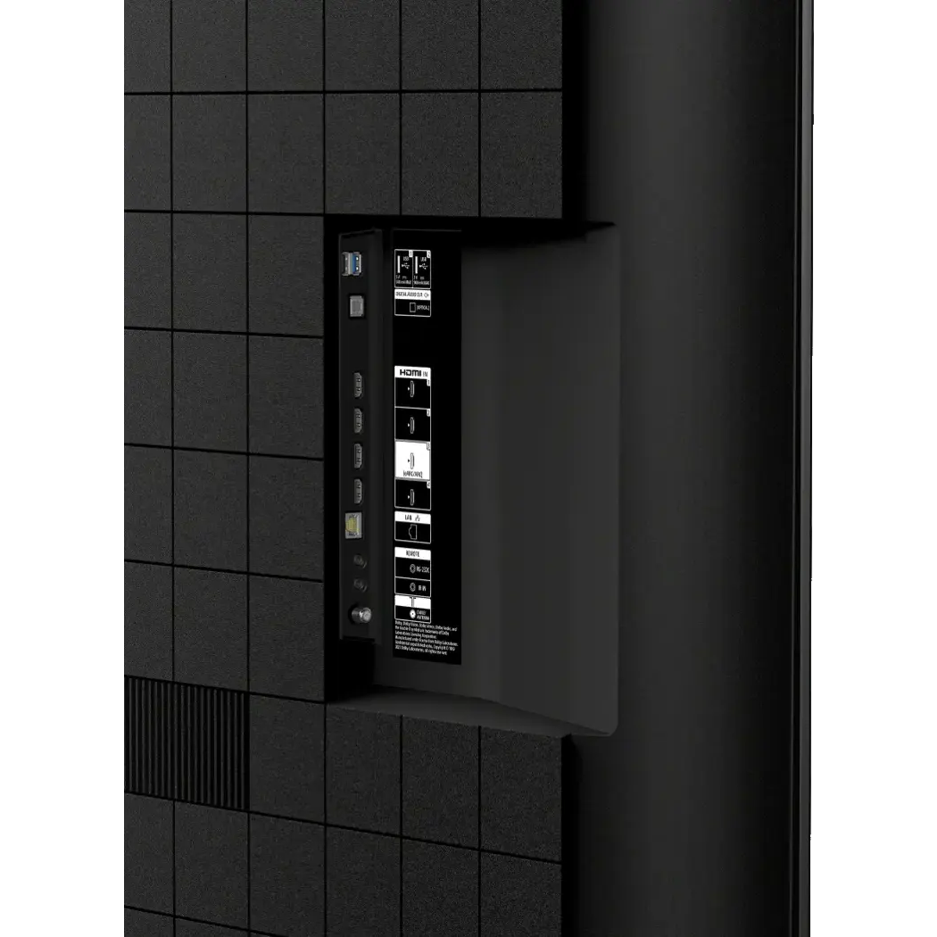 ЖК телевизор Sony 75" K-75S30 BRAVIA 3 - фото 7