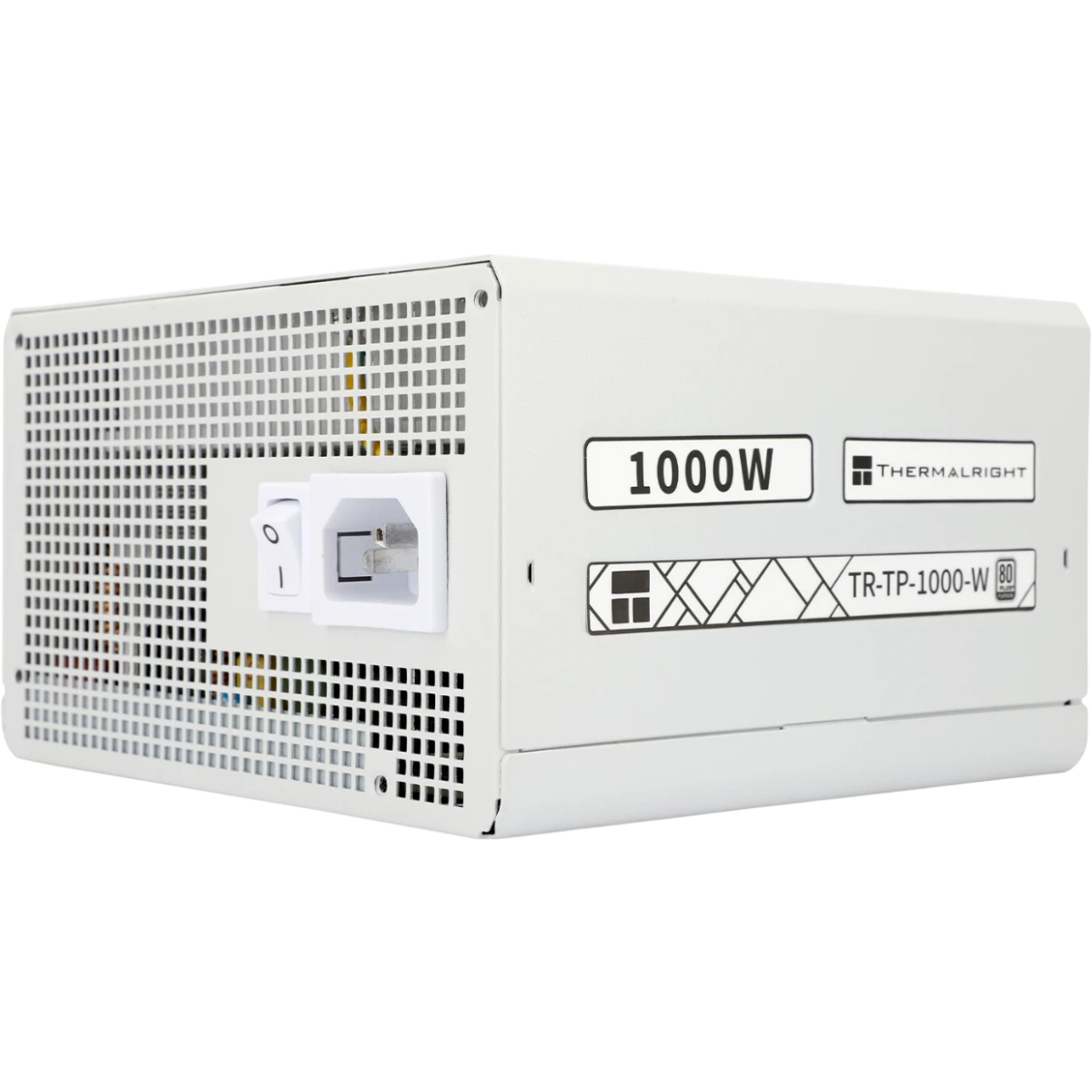 Блок питания 1000W Thermalright TR-TP1000-W - TR-TP 1000-W