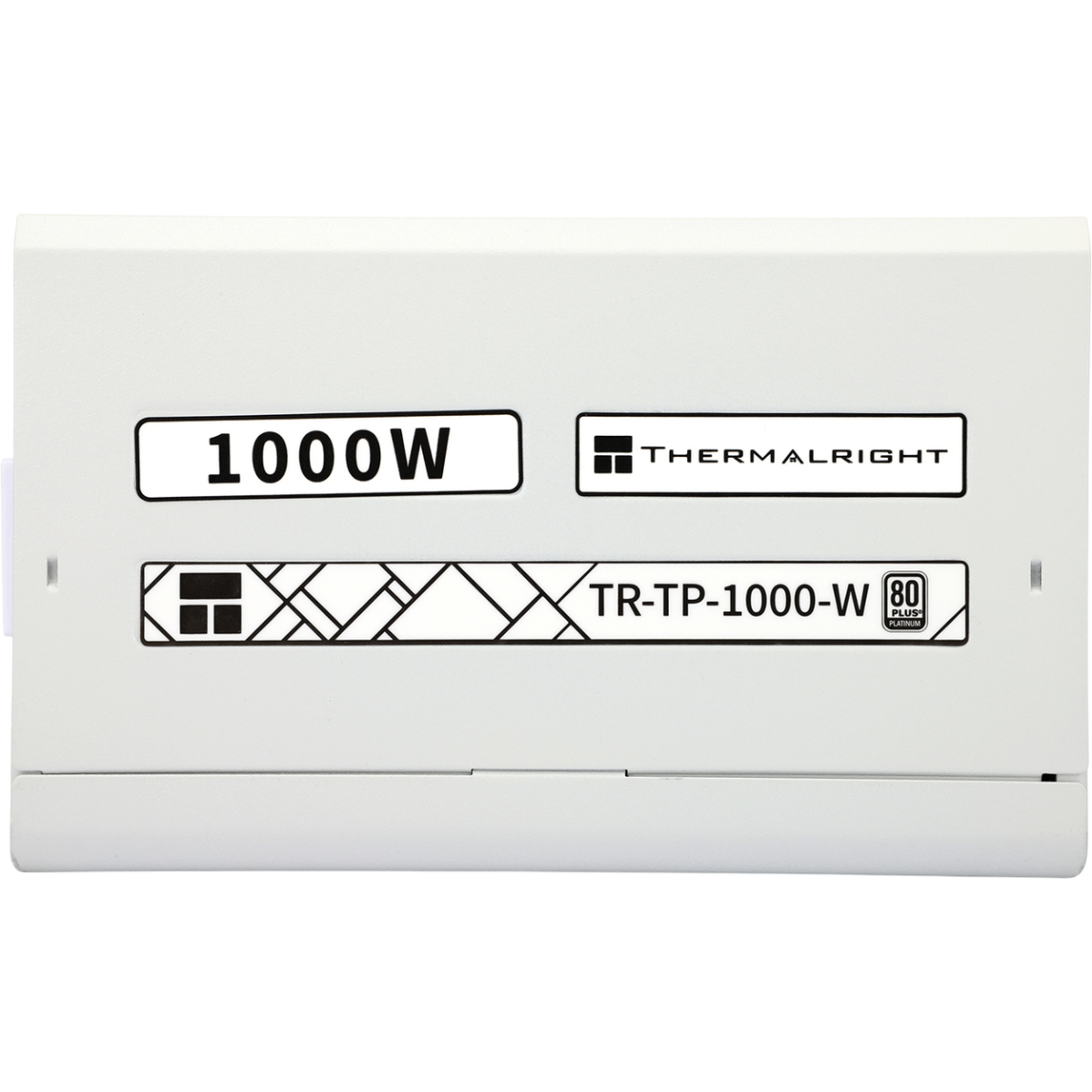 Блок питания 1000W Thermalright TR-TP1000-W - TR-TP 1000-W - фото 4