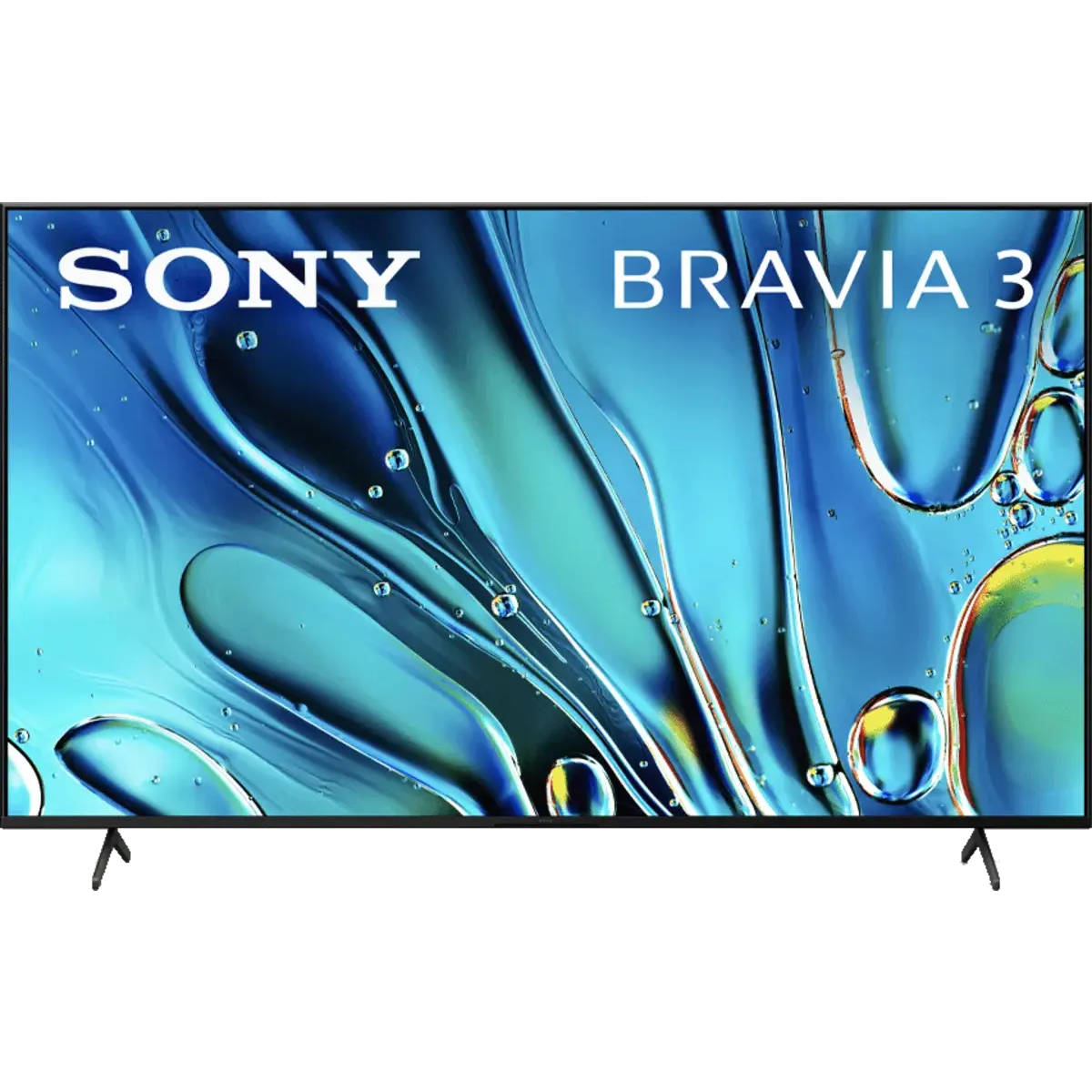ЖК телевизор Sony 85" K-85S30 BRAVIA 3