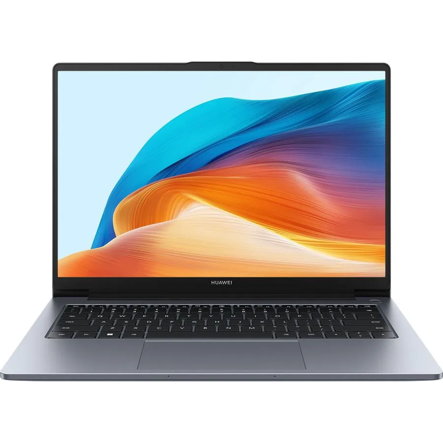 Ноутбук Huawei MateBook D 14 2024 MDG-X Space Grey (53014MUB)
