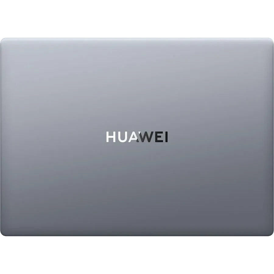 Ноутбук Huawei MateBook D 14 2024 MDG-X Space Grey (53014MUB) - фото 5