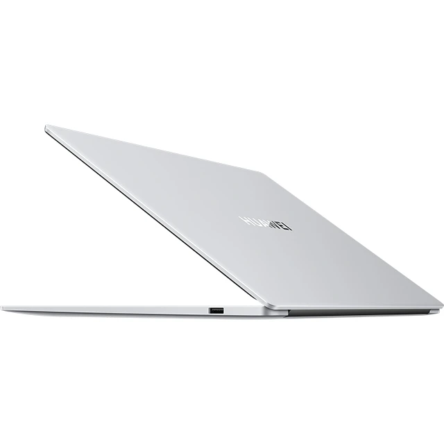 Ноутбук Huawei MateBook D 16 2024 MCLG-X Silver (53014MUA) - фото 5