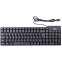 Клавиатура + мышь Ritmix RKC-010 Black - фото 3