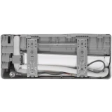 Сплит-система AUX ASW-H09A4/FP-R1/AS-H09A4/FP-R1