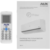 Сплит-система AUX ASW-H09A4/FP-R1/AS-H09A4/FP-R1