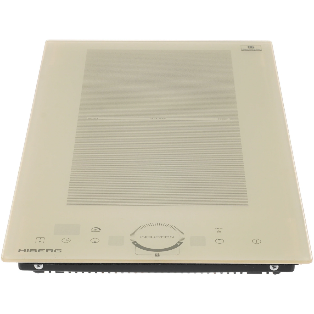 Индукционная варочная панель HIBERG i-MS 3029 Y - фото 2