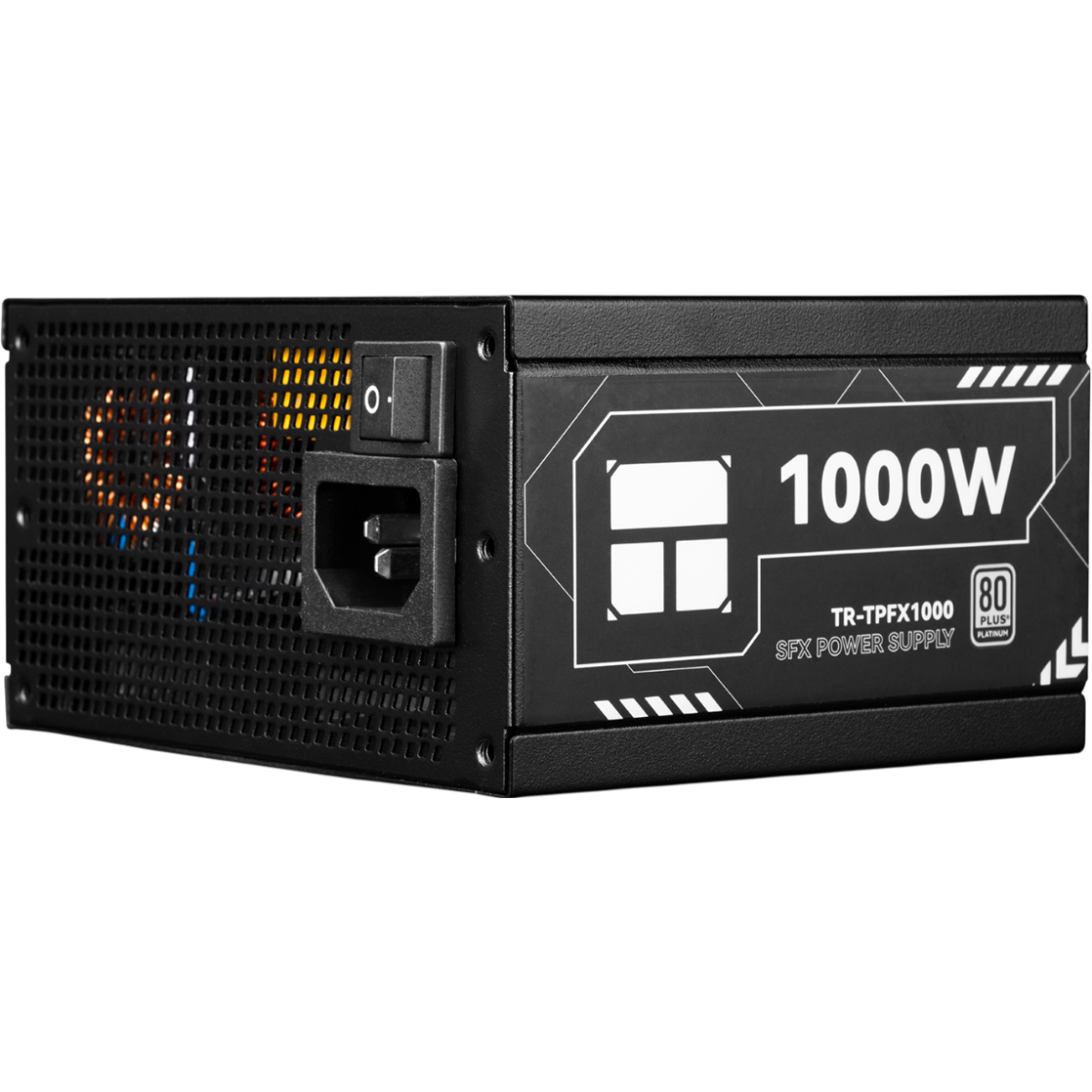 Блок питания 1000W Thermalright TR-TPFX1000 - TR-TPFX 1000