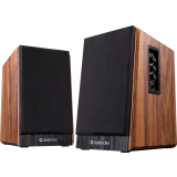 Колонки Defender Aurora S50 Brown (65151)