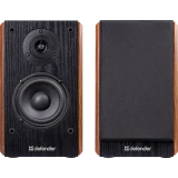 Колонки Defender Aurora S50 Brown (65151)