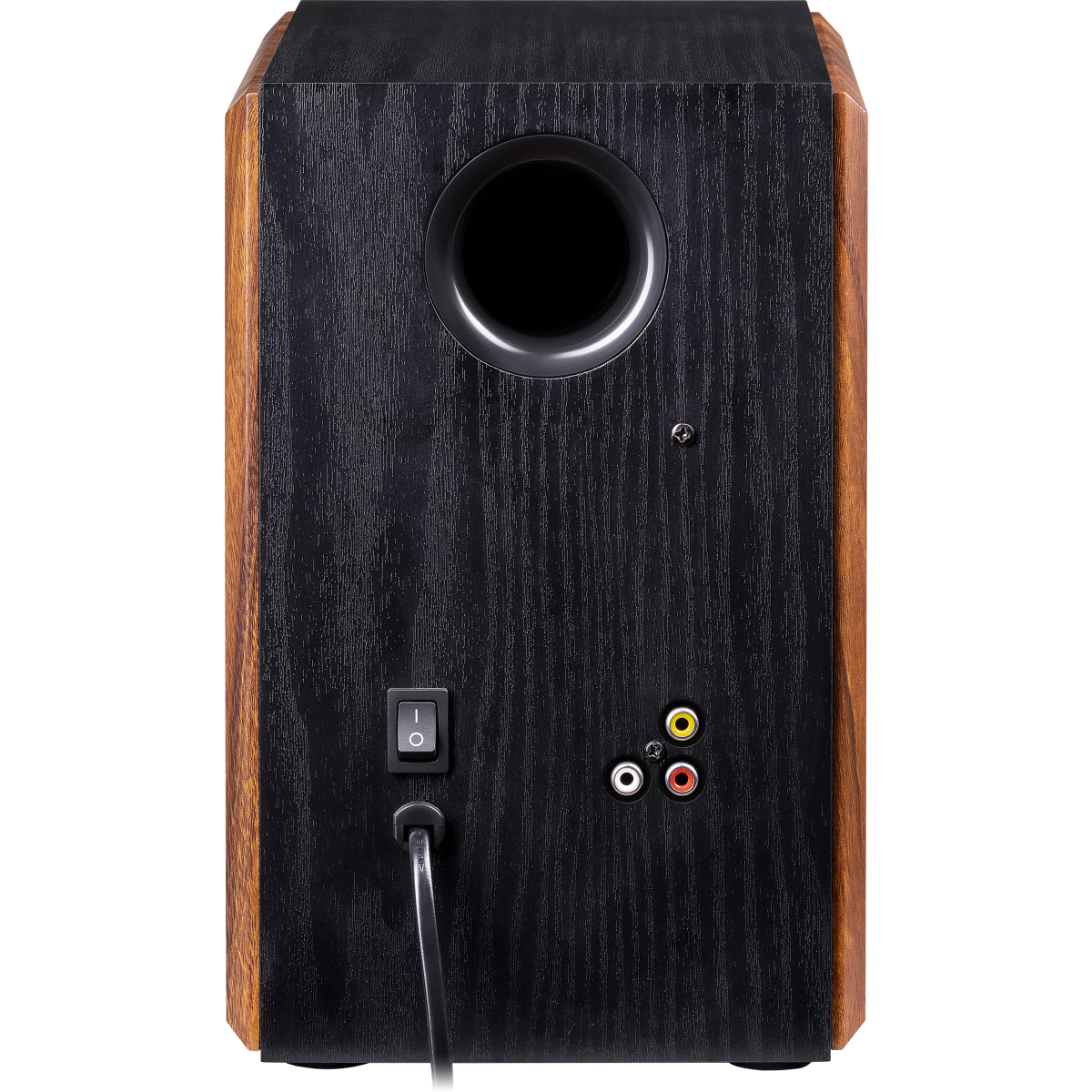 Колонки Defender Aurora S50 Brown (65151) - фото 6