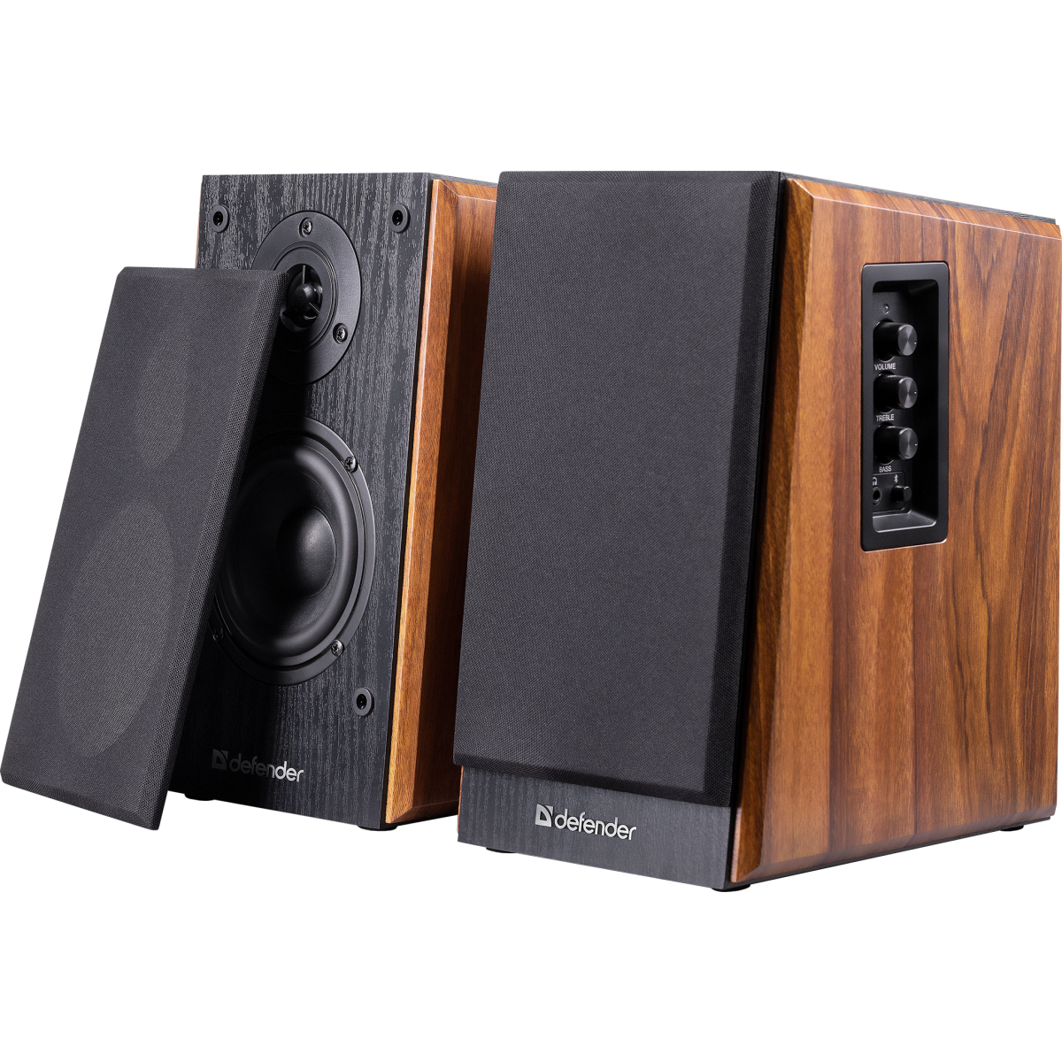 Колонки Defender Aurora S50 Brown (65151) - фото 7