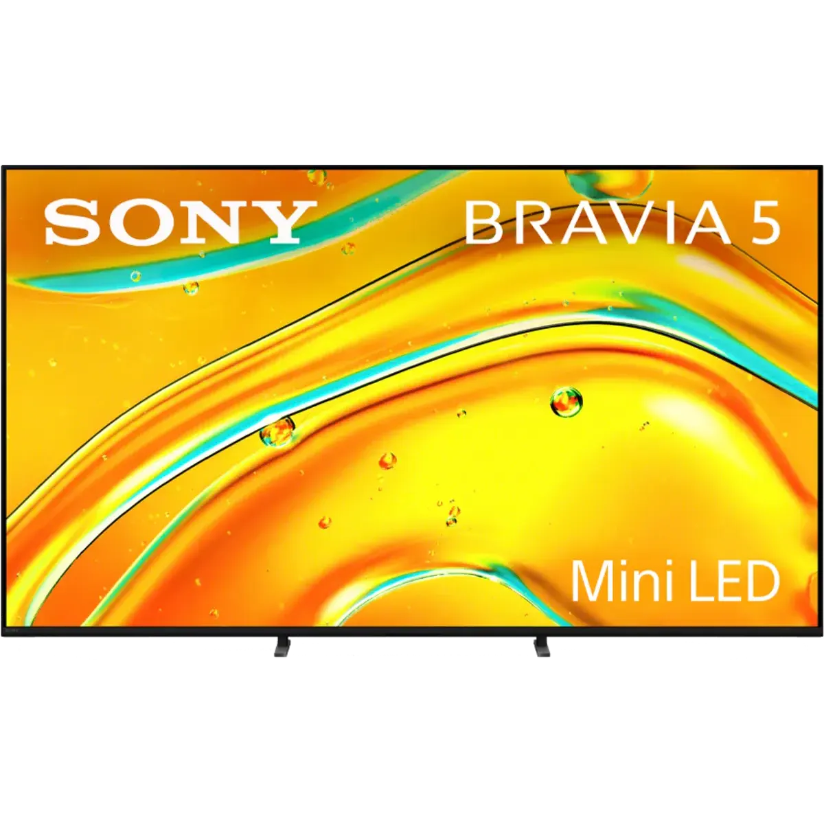 ЖК телевизор Sony 65" K-65XR50 BRAVIA 5