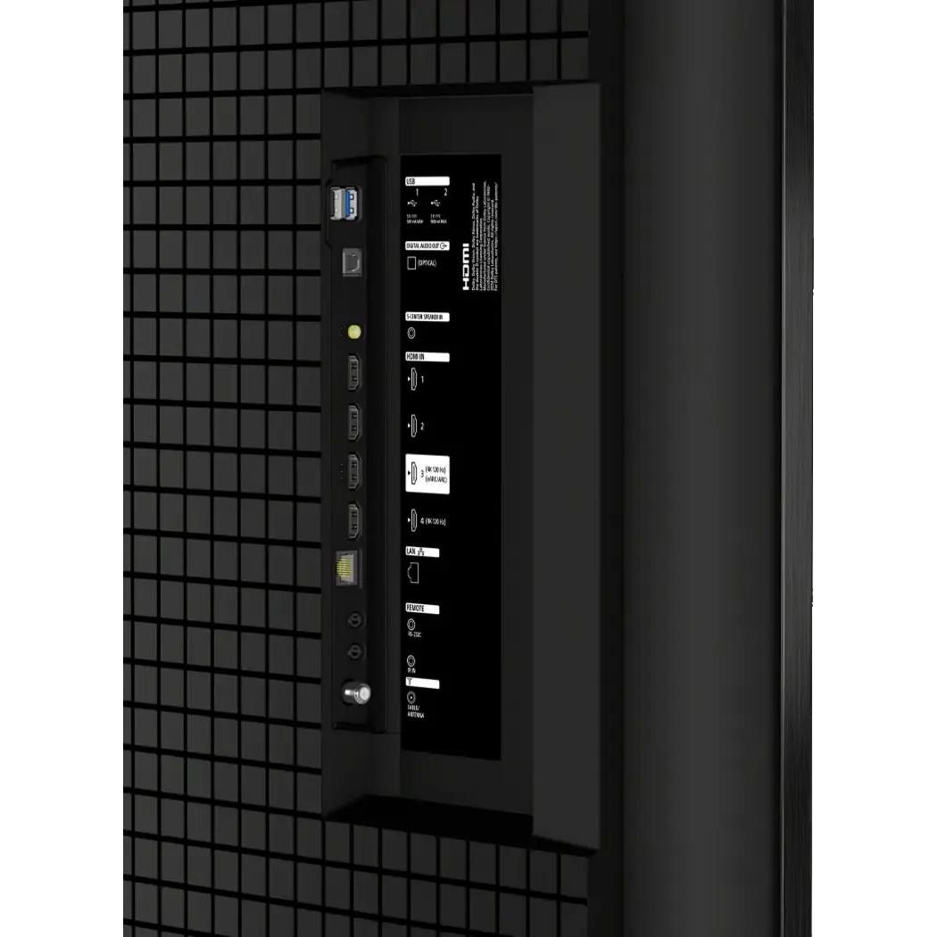 ЖК телевизор Sony 65" K-65XR50 BRAVIA 5 - фото 8