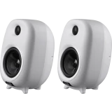 Колонки Defender Melis White (65922)