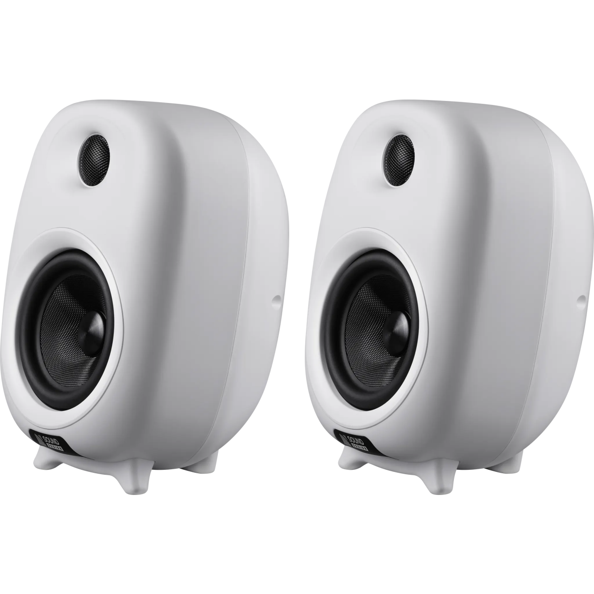 Колонки Defender Melis White (65922) - фото 3