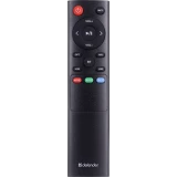 Колонки Defender Melis White (65922)