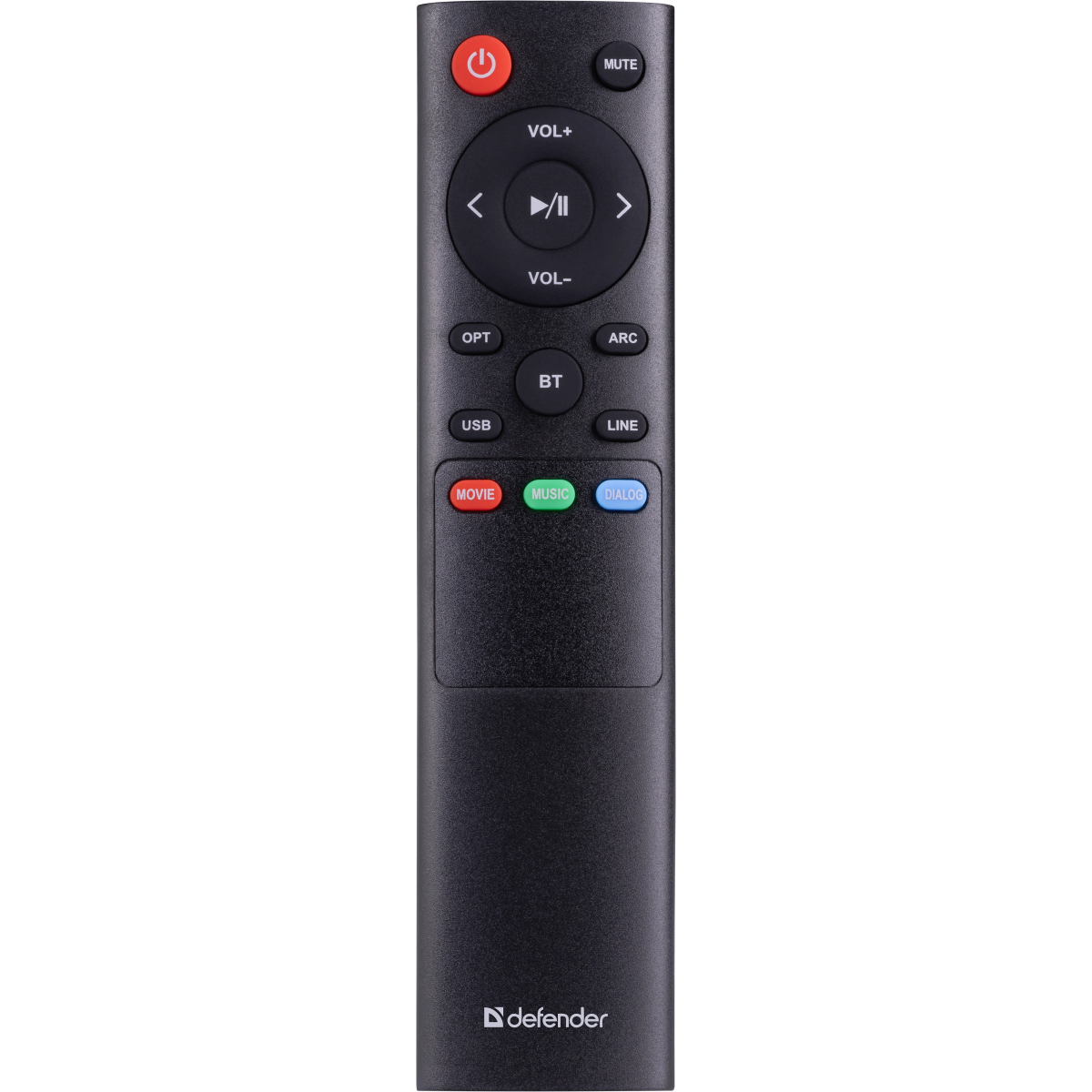 Колонки Defender Melis White (65922) - фото 6