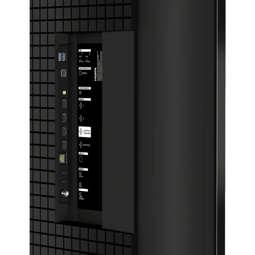 ЖК телевизор Sony 75" K-75XR50 BRAVIA 5 - фото 8