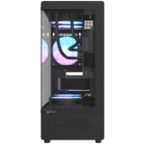 Корпус Formula Crystal Z1CM V2 Black (CRYSTAL Z1CM BLACK V2)