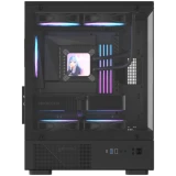 Корпус Formula Crystal Z1CM V2 Black (CRYSTAL Z1CM BLACK V2)