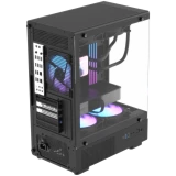 Корпус Formula Crystal Z1CM V2 Black (CRYSTAL Z1CM BLACK V2)