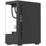 Корпус Formula Crystal Z1CM V2 Black (CRYSTAL Z1CM BLACK V2)