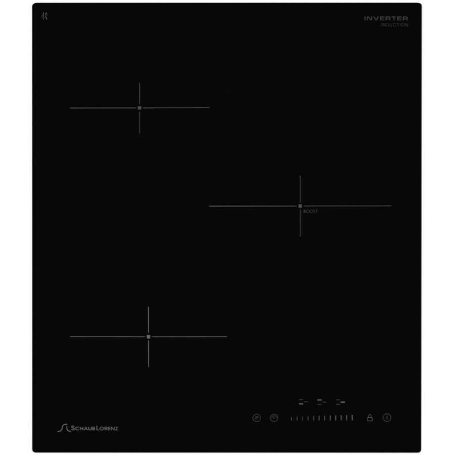 Индукционная варочная панель Schaub Lorenz SLK IY 41 H1 - SLK IY41H1