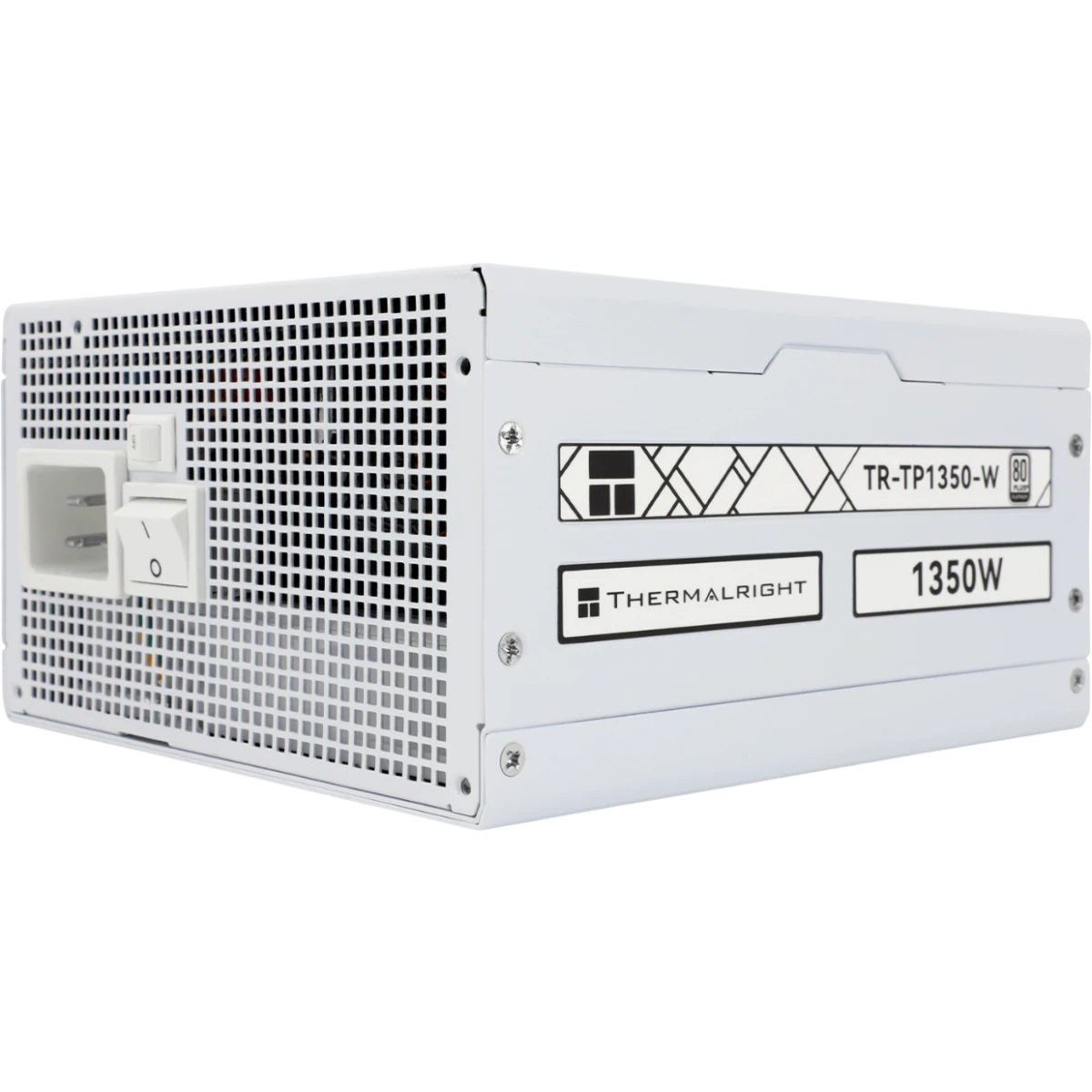 Блок питания 1350W Thermalright TR-TP1350-W - TR-TP 1350-W