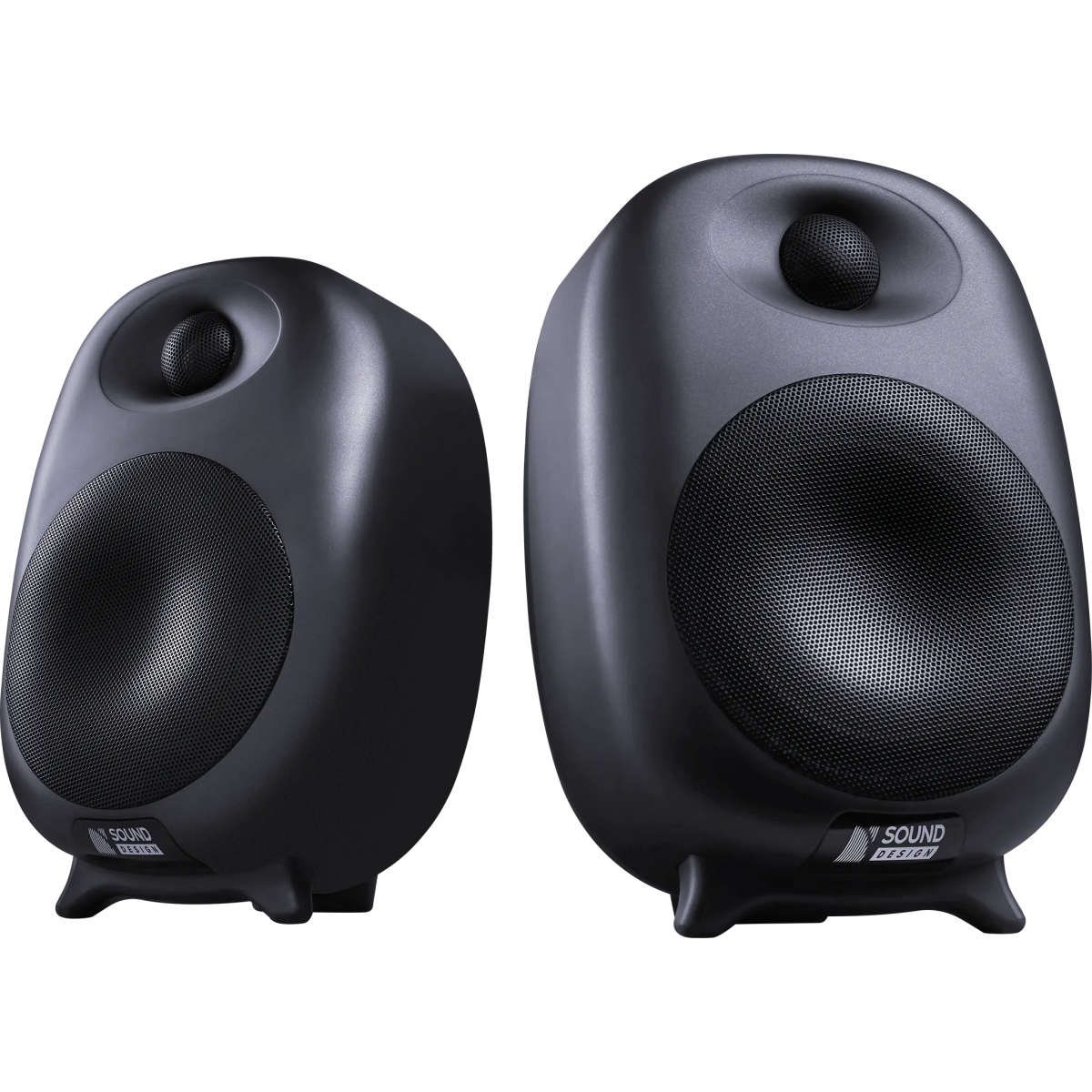 Колонки Defender Melis Black (65921)