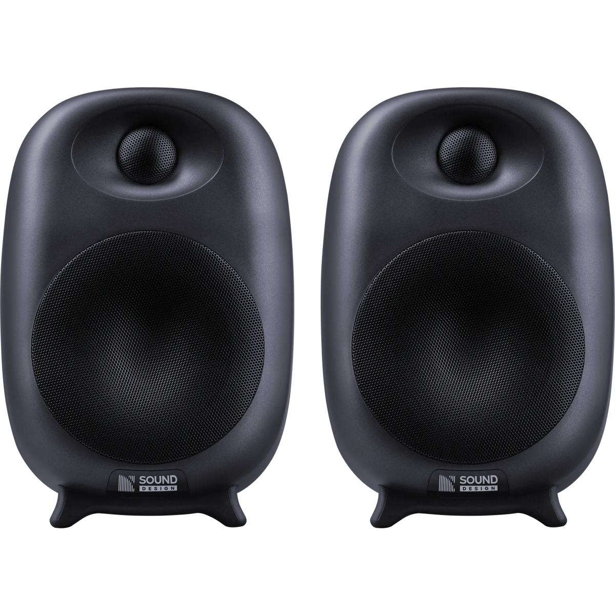 Колонки Defender Melis Black (65921) - фото 2