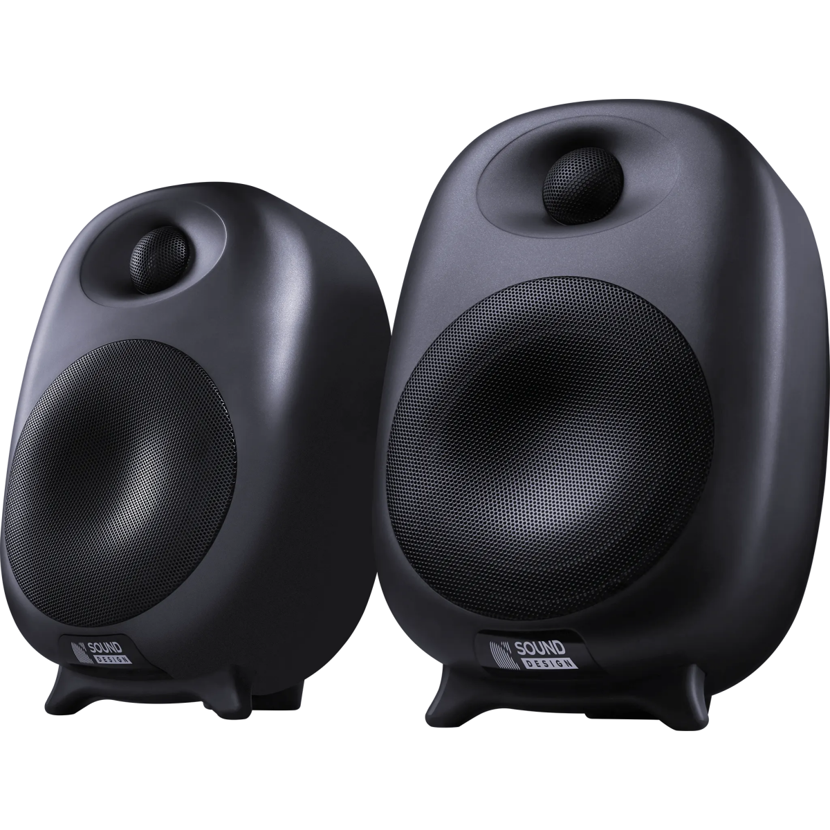 Колонки Defender Melis Black (65921) - фото 4