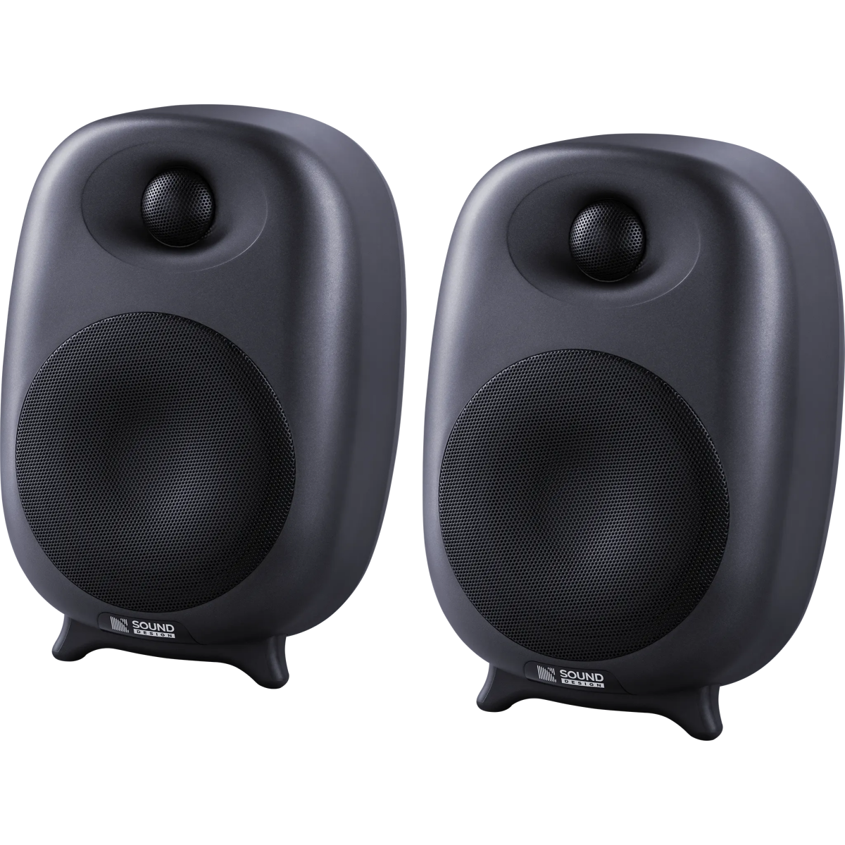 Колонки Defender Melis Black (65921) - фото 5