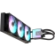 Система жидкостного охлаждения Formula Ice Jet Glow 360 Black - ICE JET GLOW 360 BK - фото 5