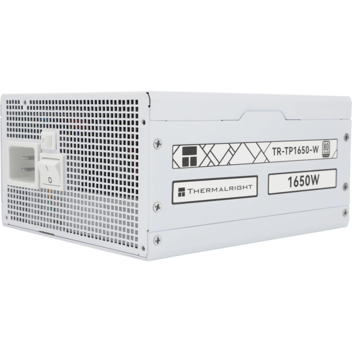 Блок питания 1650W Thermalright TR-TP1650-W - TR-TP 1650-W