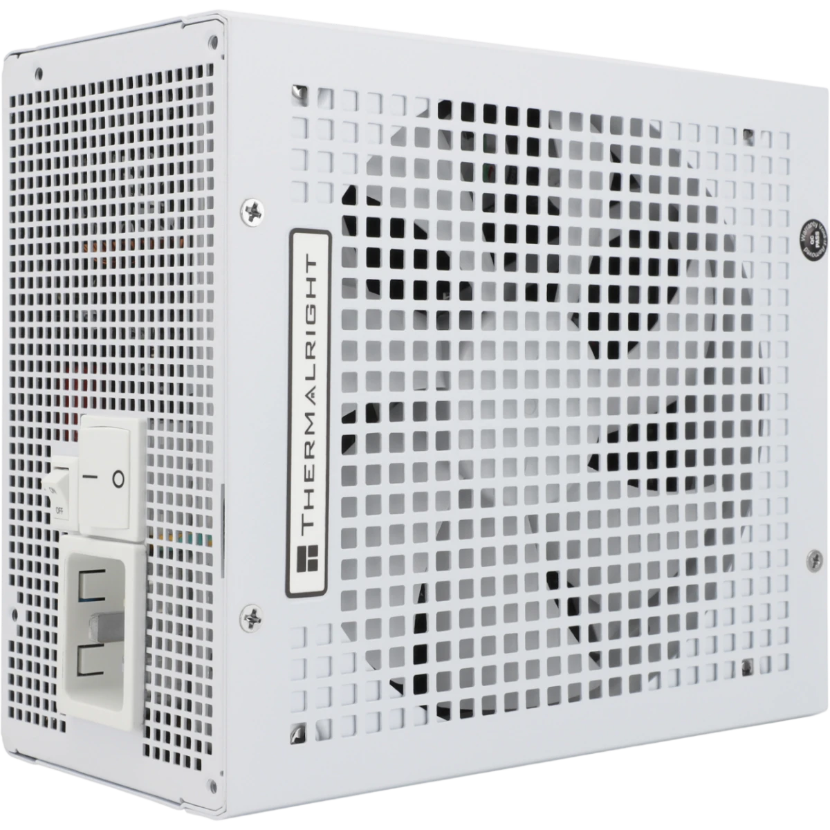 Блок питания 1650W Thermalright TR-TP1650-W - TR-TP 1650-W - фото 2