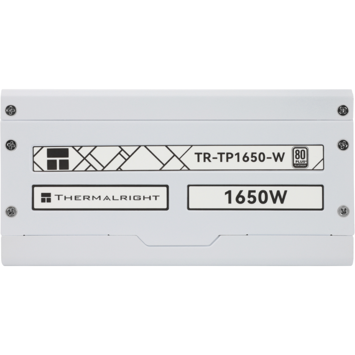 Блок питания 1650W Thermalright TR-TP1650-W - TR-TP 1650-W - фото 4