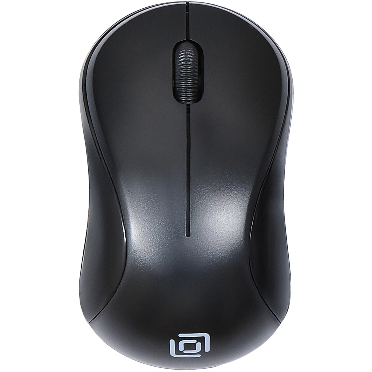 Мышь Oklick 605SW Black