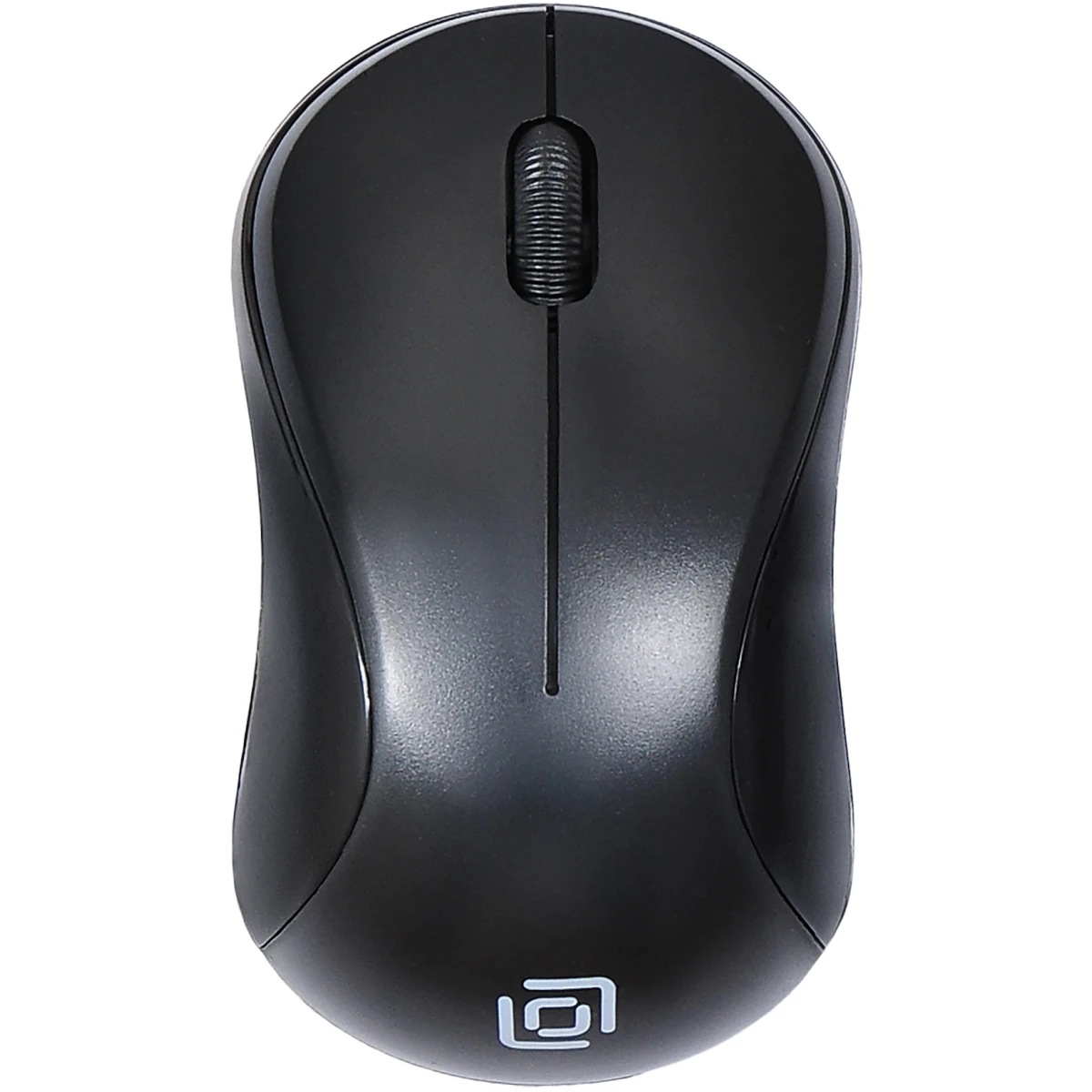 Мышь Oklick 605SW Black